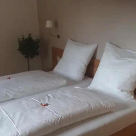 Hotel Restaurant Kreuz Mullheim (Baden-Wurttemberg)