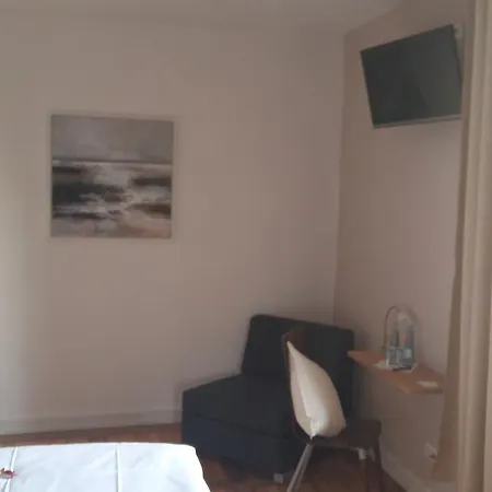 Restaurant Kreuz Mullheim (Baden-Wurttemberg)