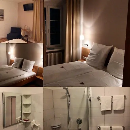 Hotel Restaurant Kreuz