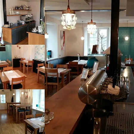 Hotel Restaurant Kreuz 3*