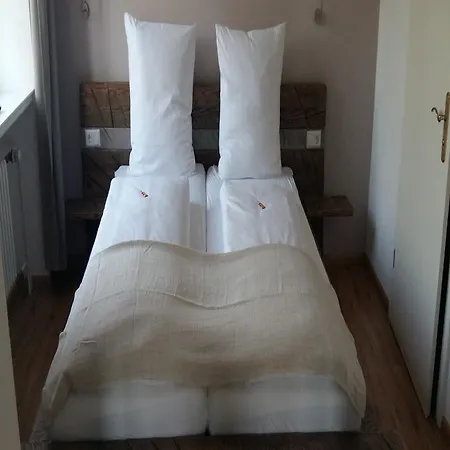 Restaurant Kreuz Hotel