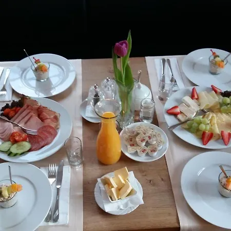 Restaurant Kreuz 3*