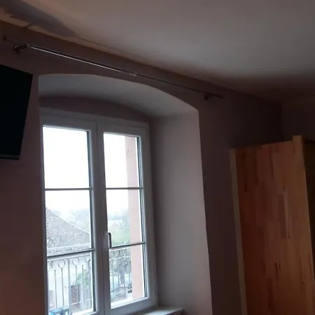 Hotel Restaurant Kreuz