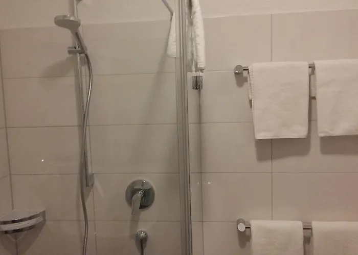 Restaurant Kreuz Hotel Mullheim (Baden-Wurttemberg)