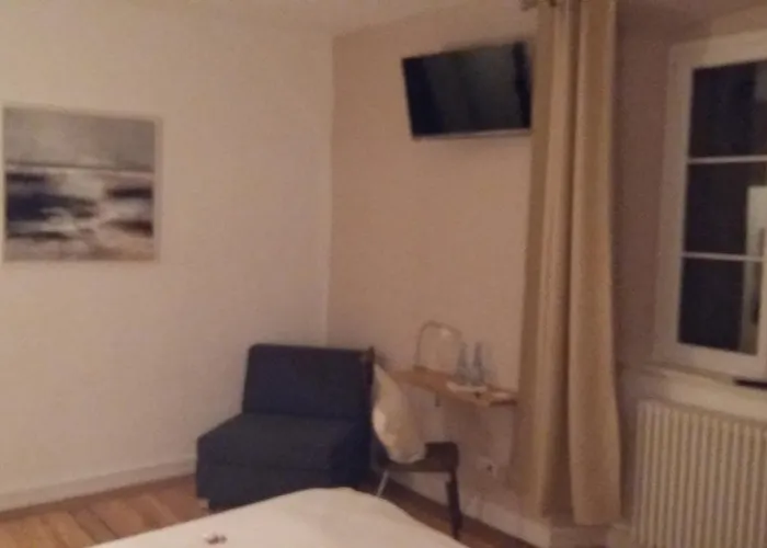 Restaurant Kreuz Hotel