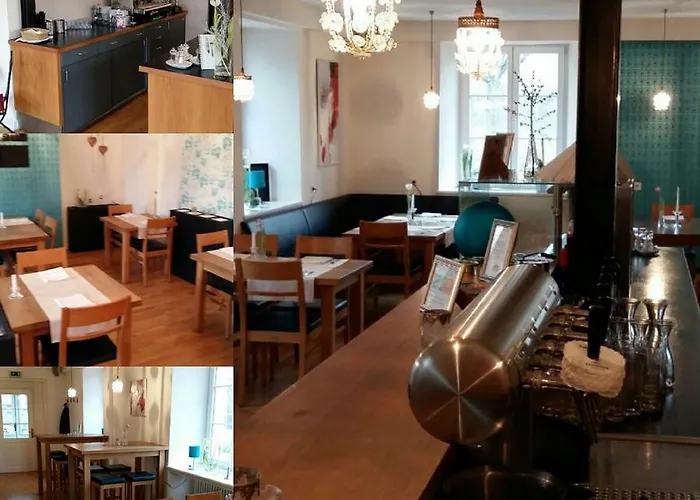 Hotel Restaurant Kreuz 3*