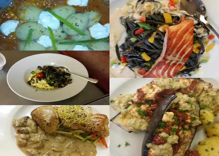 Hotel Restaurant Kreuz 3*