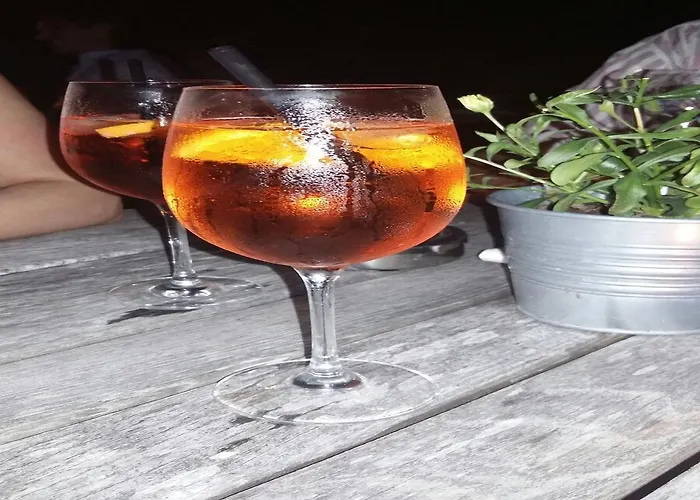 Hotel Restaurant Kreuz