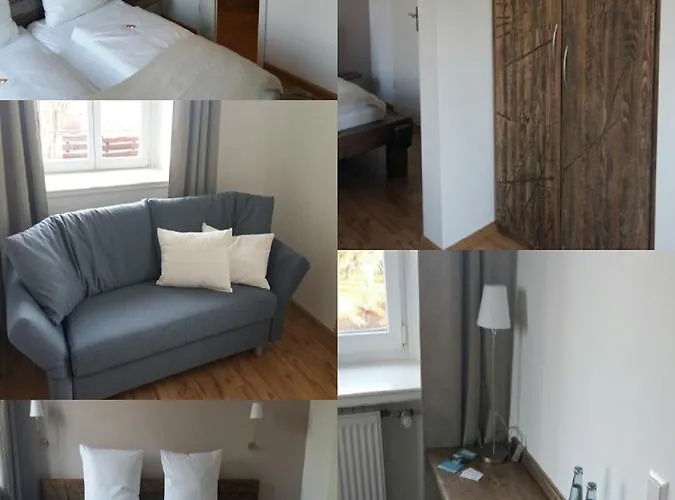 Restaurant Kreuz Hotel