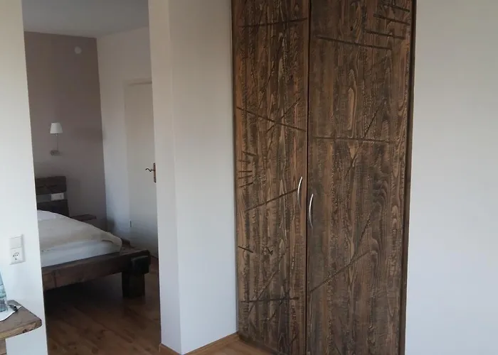 Restaurant Kreuz Hotel