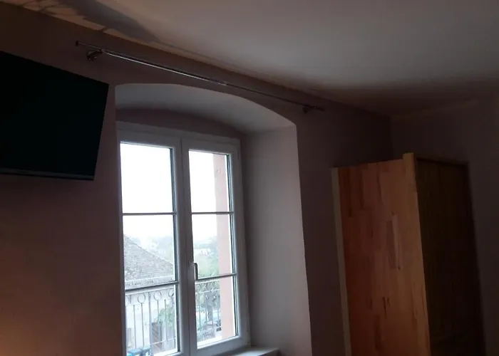 Hotel Restaurant Kreuz